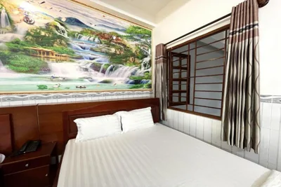Hung Anh Hotel – Foto 2