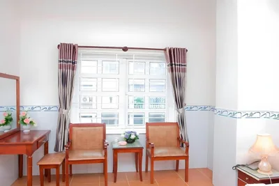 Hung Anh Hotel – Foto 4