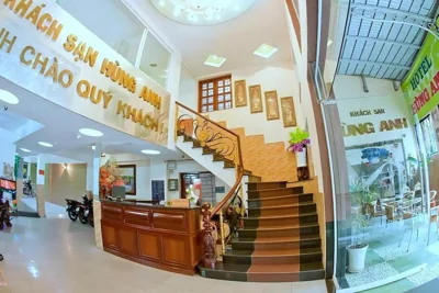 Hung Anh Hotel – Foto 6