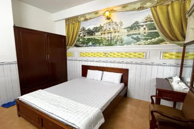 Hung Anh Hotel – Foto 7