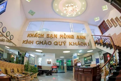 Hung Anh Hotel – Foto 10
