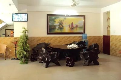Hung Anh Hotel – Foto 11