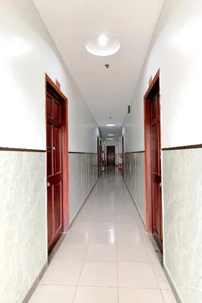Hung Anh Hotel – Foto 14