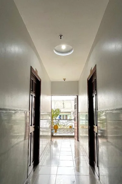 Hung Anh Hotel – Foto 15