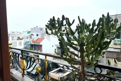 Hung Anh Hotel – Foto 16